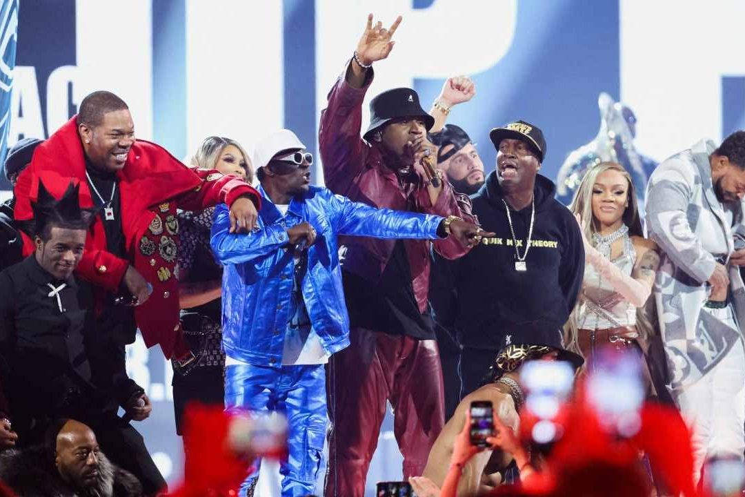 Nueva York celebra este año el 50 aniversario del hip hop, un estilo musical y todo un movimiento nacidos en la ciudad, concretamente en El Bronx