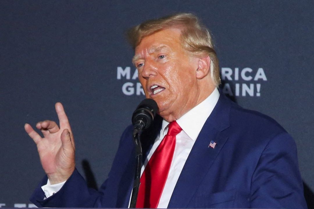 Trump Debe Ser Declarado Culpable de Fraude: Fiscal de Nueva York