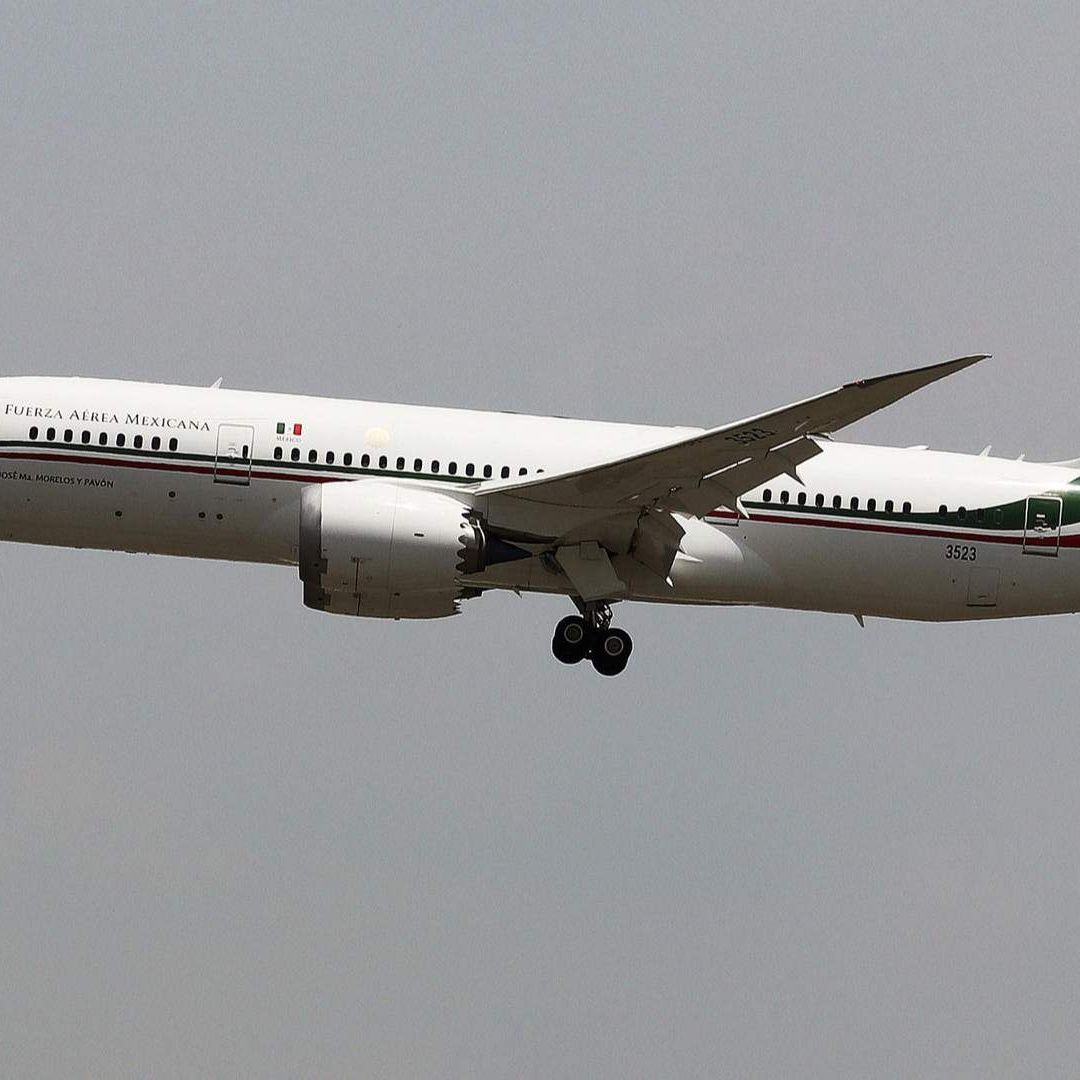Avión Presidencial: Tayikistán, en la Ruta del Tráfico de Drogas