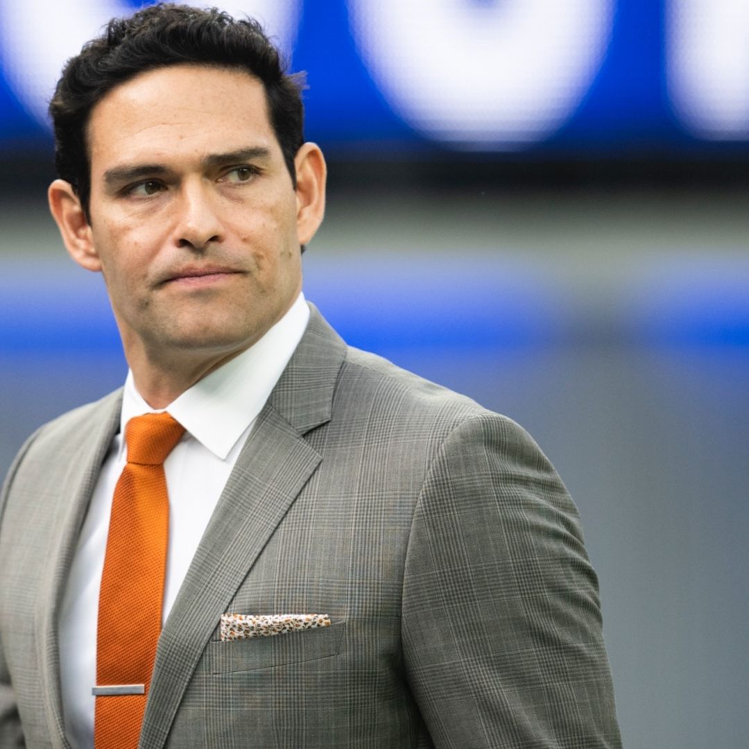 Mark Sanchez Enfrenta Cargos Indianápolis