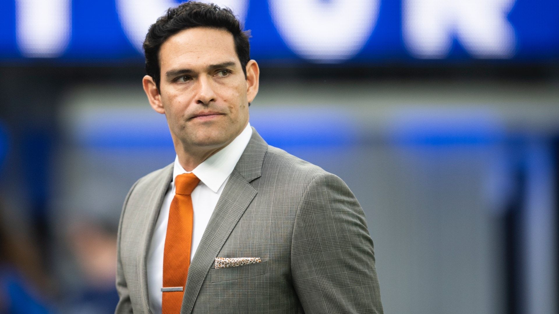 Mark Sanchez Enfrenta Cargos Indianápolis