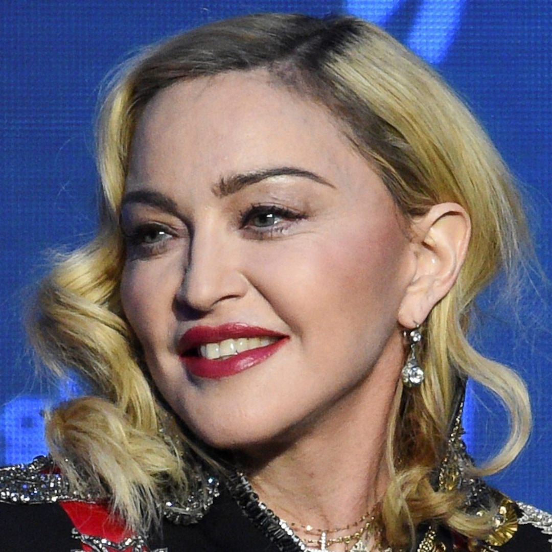 Madonna es abucheada por retraso