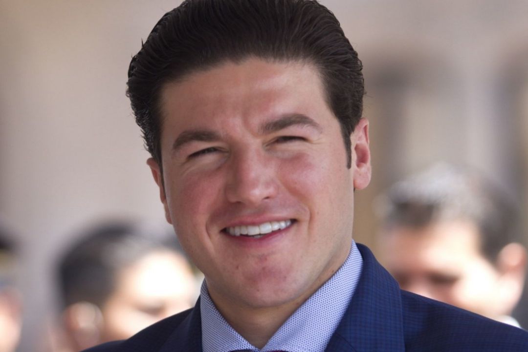 El gobernador Samuel García viajará esta noche a Texas para el anuncio de Tesla