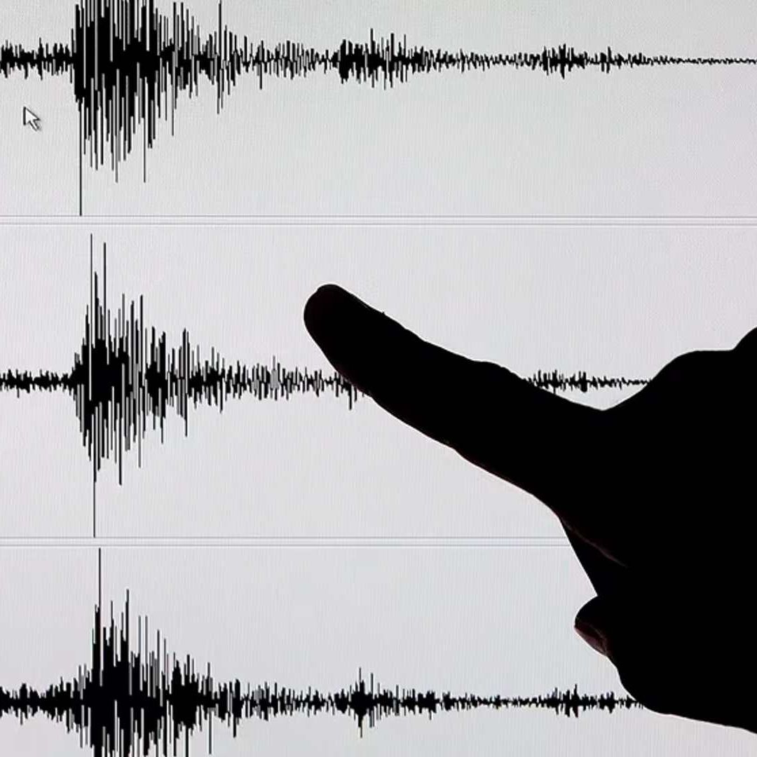 Sismo de magnitud 7 sacude el este de Indonesia