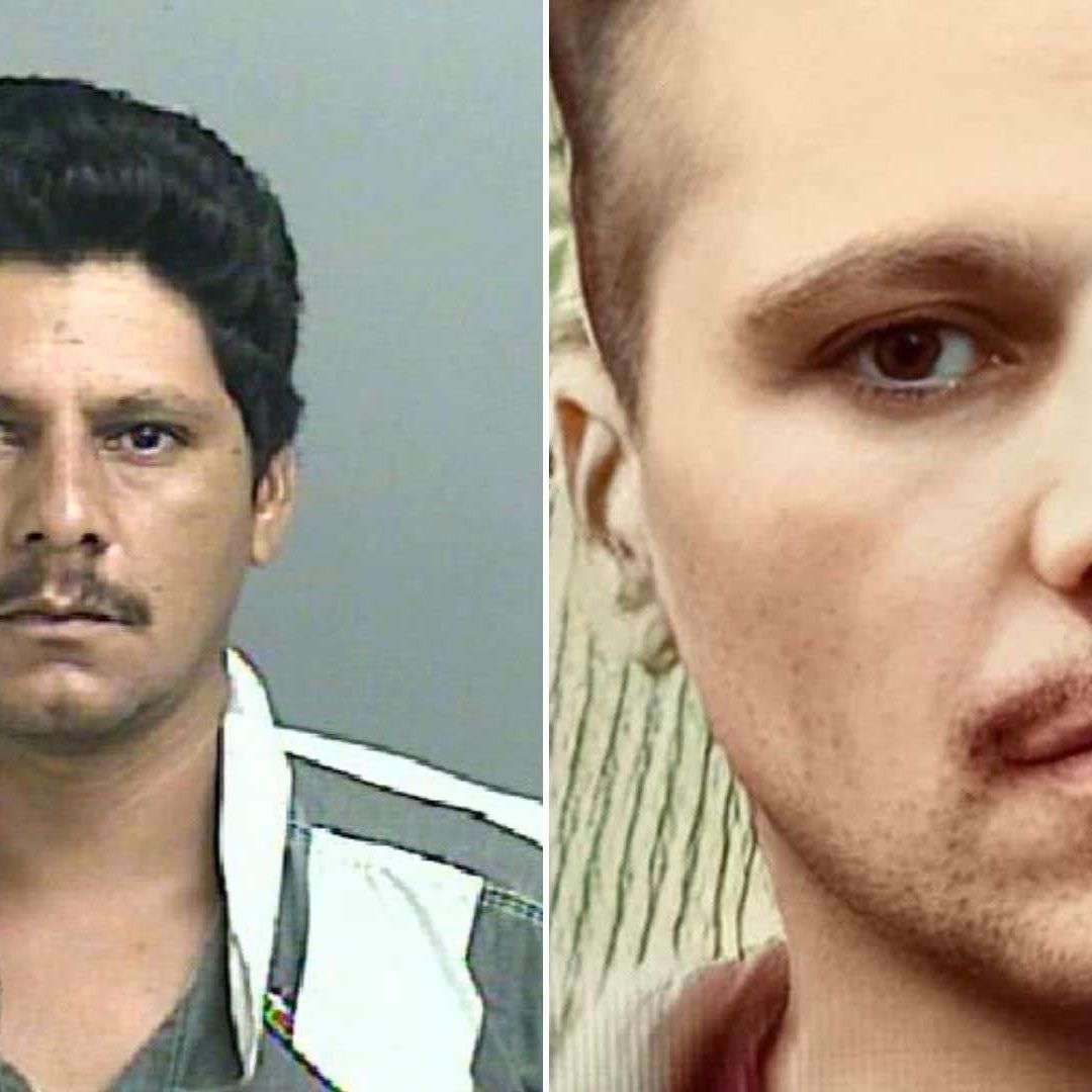Francisco Oropesa, acusado de asesinar a cinco personas en una localidad texana