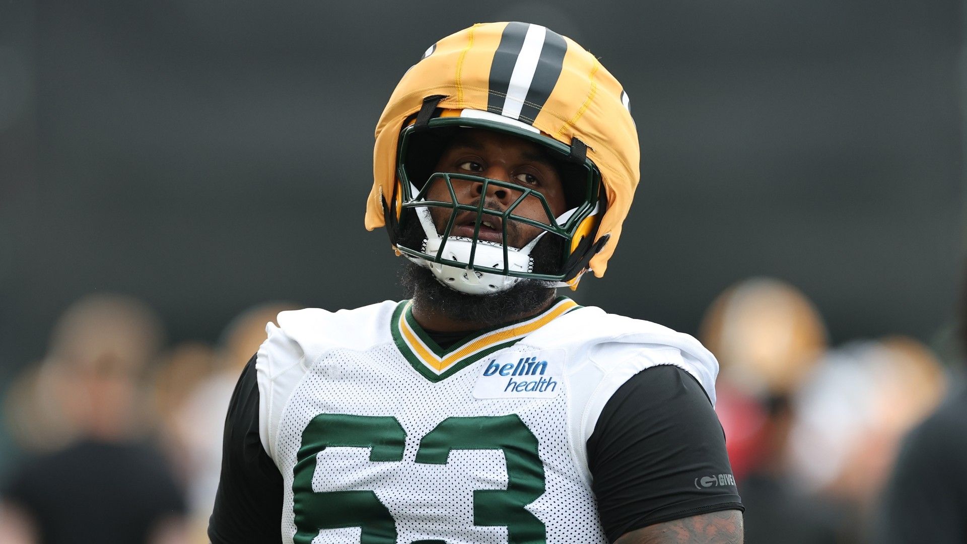 Arrestan a Jugador de la NFL en Aeropuerto de Nueva York; ¿Qué Sucedió con Rasheed Walker?