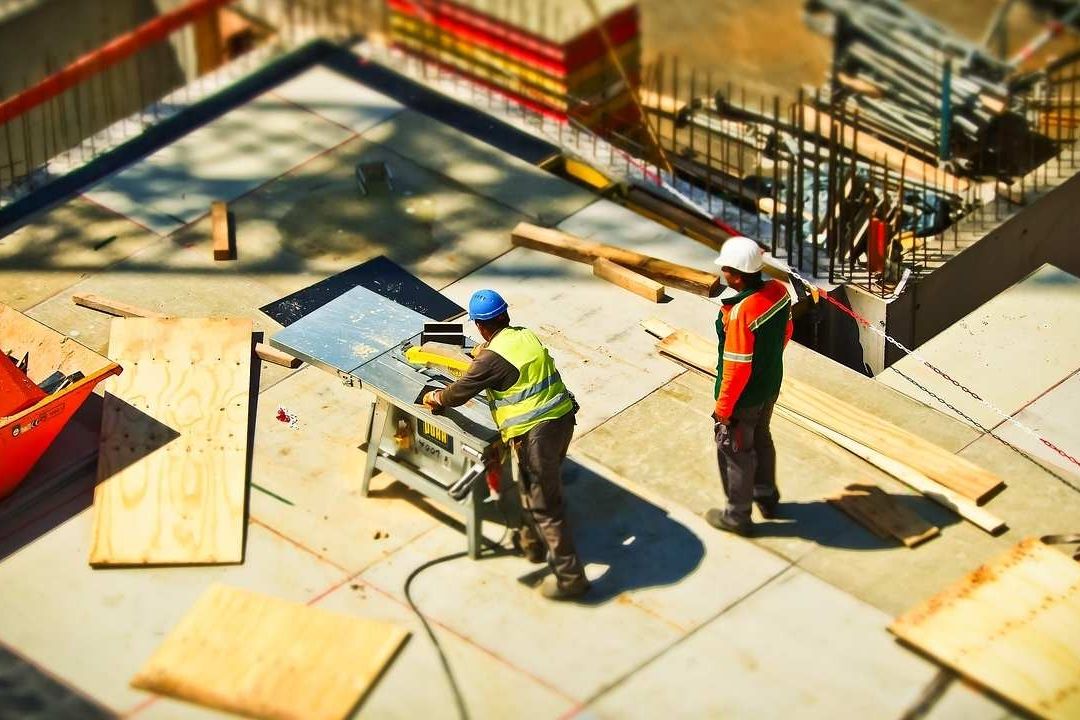 Eliminan Pausa para que Trabajadores se Hidraten en Texas