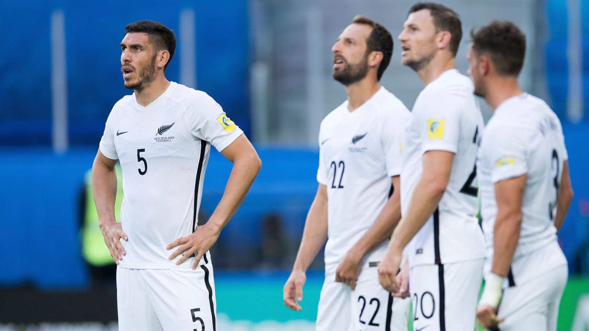 ichael Boxall (5) fue quien denunció los insultos por parte de un futbolista rival