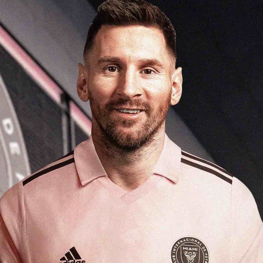 Sony Entertainment anunció la realización de una serie en dibujos animados dirigido a niños sobre la vida de Messi