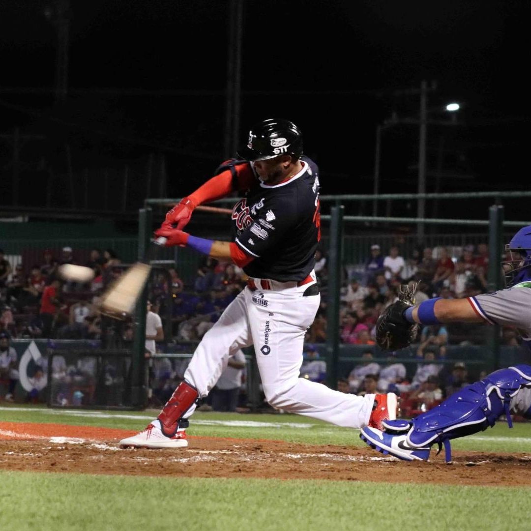 Grupo Armado Retiene a 4 Umpires de la LMB en Nuevo Laredo; Esto se Sabe