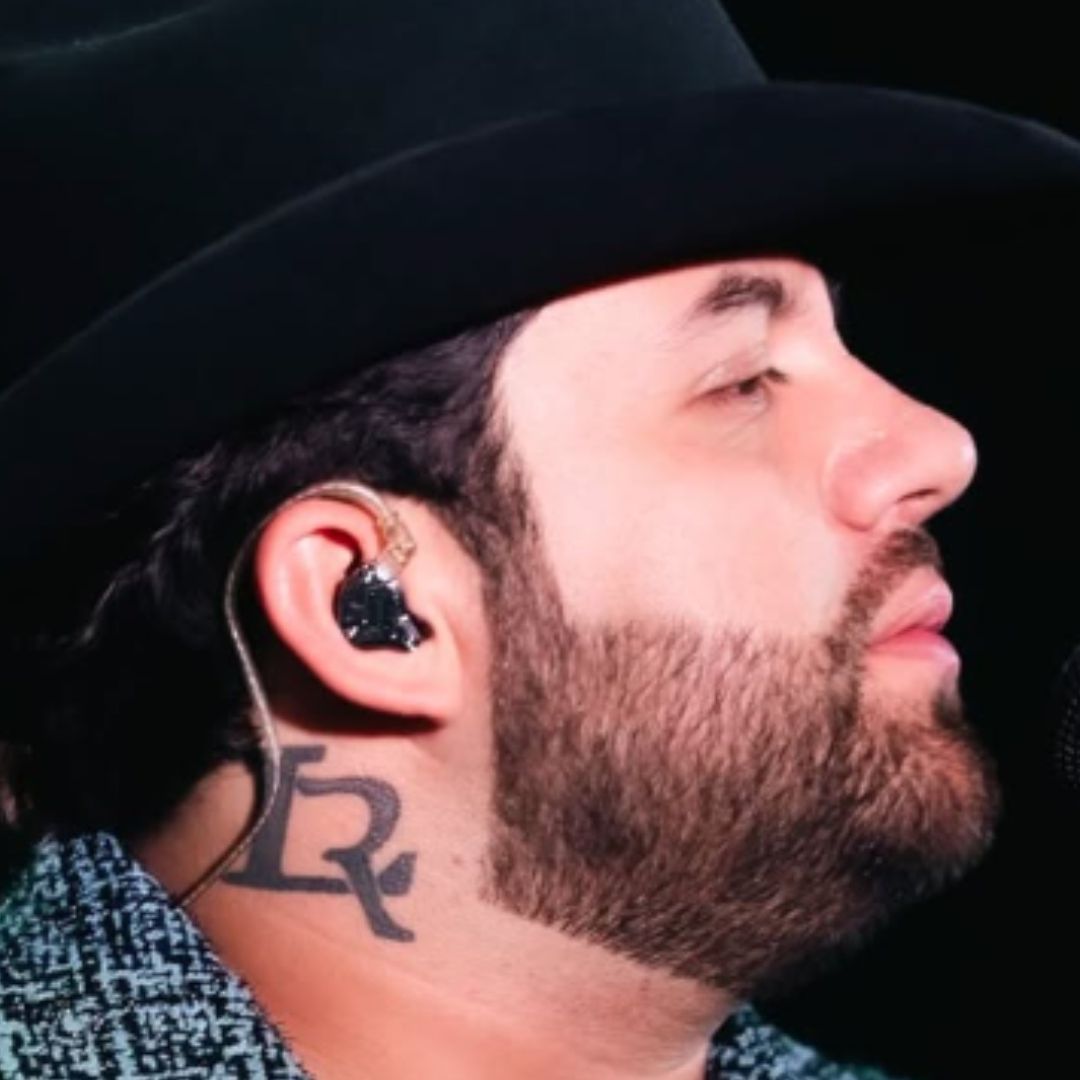 Narco corridos, Cancelan Presentación de Luis R Conriquez, Cantante de Corridos en el Palenque de Metepec 2025