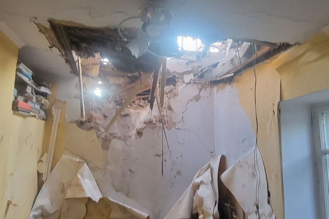 Ataque Ruso en Odesa Tras Fin del Acuerdo de Grano Ucraniano