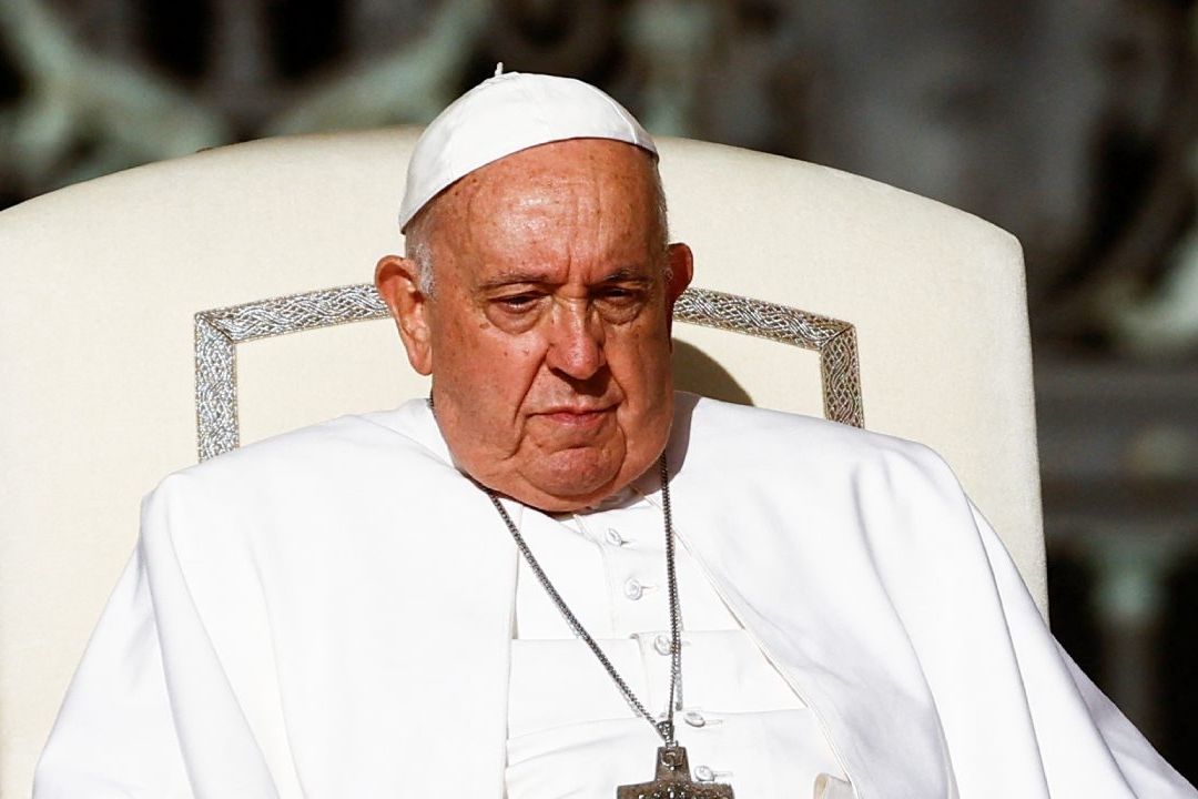 Papa, “Profundamente Entristecido” por Incendio en Irak: Cardenal Parolin