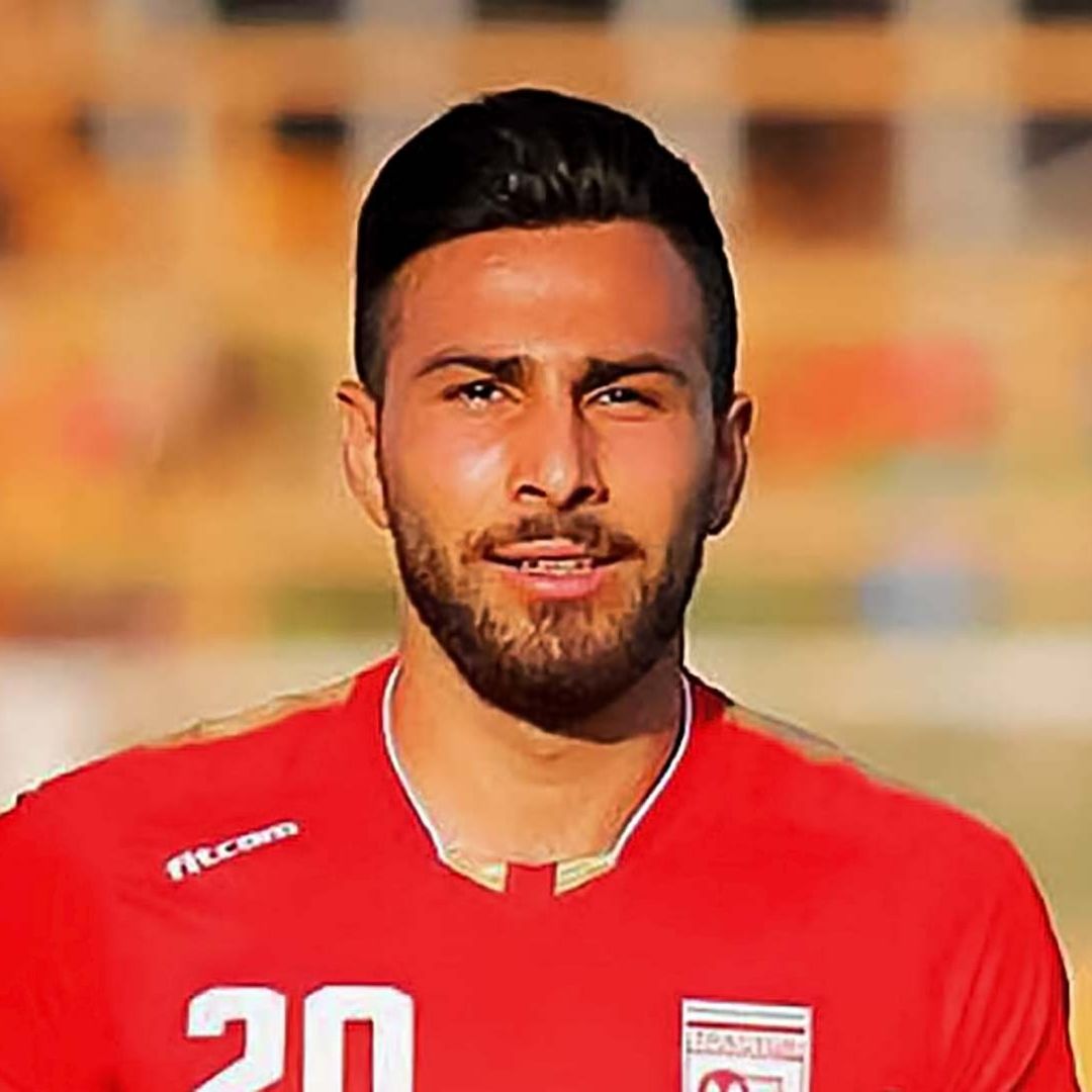 Amir Nasr-Azadani