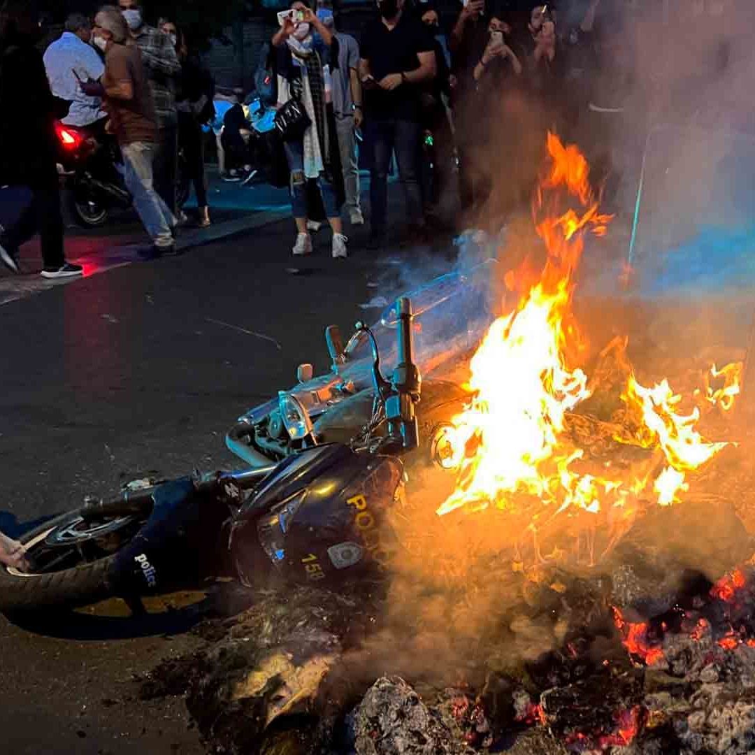 La ONU designó a tres mujeres para formar un comité de investigación que indagará la represión de las protestas en Irán