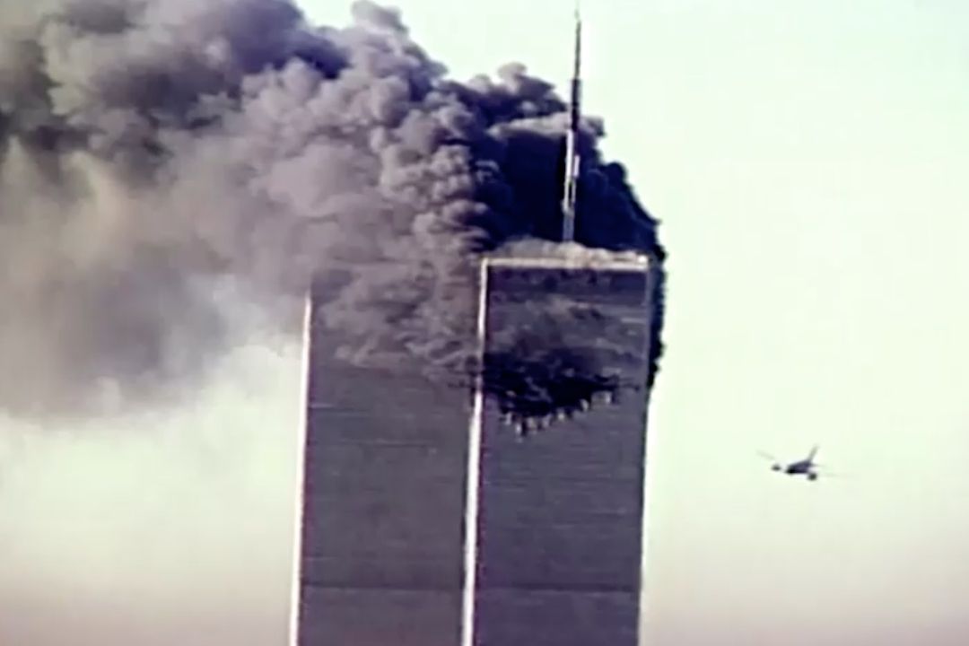 11-S: 22 Años Después Difunden Llamadas al 911 tras Ataque a Torres Gemelas