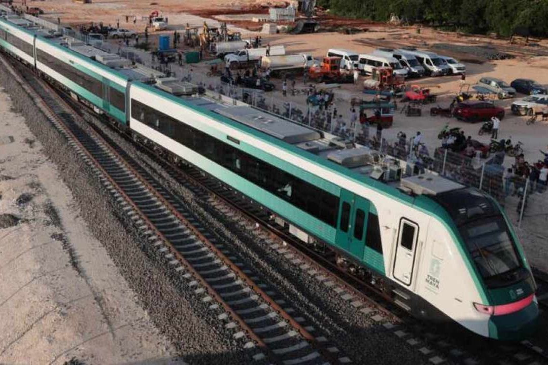 El Tren Maya estará sobre los 515,762 millones de pesos, unos 29,736 millones de dólares, aseguró IMCO