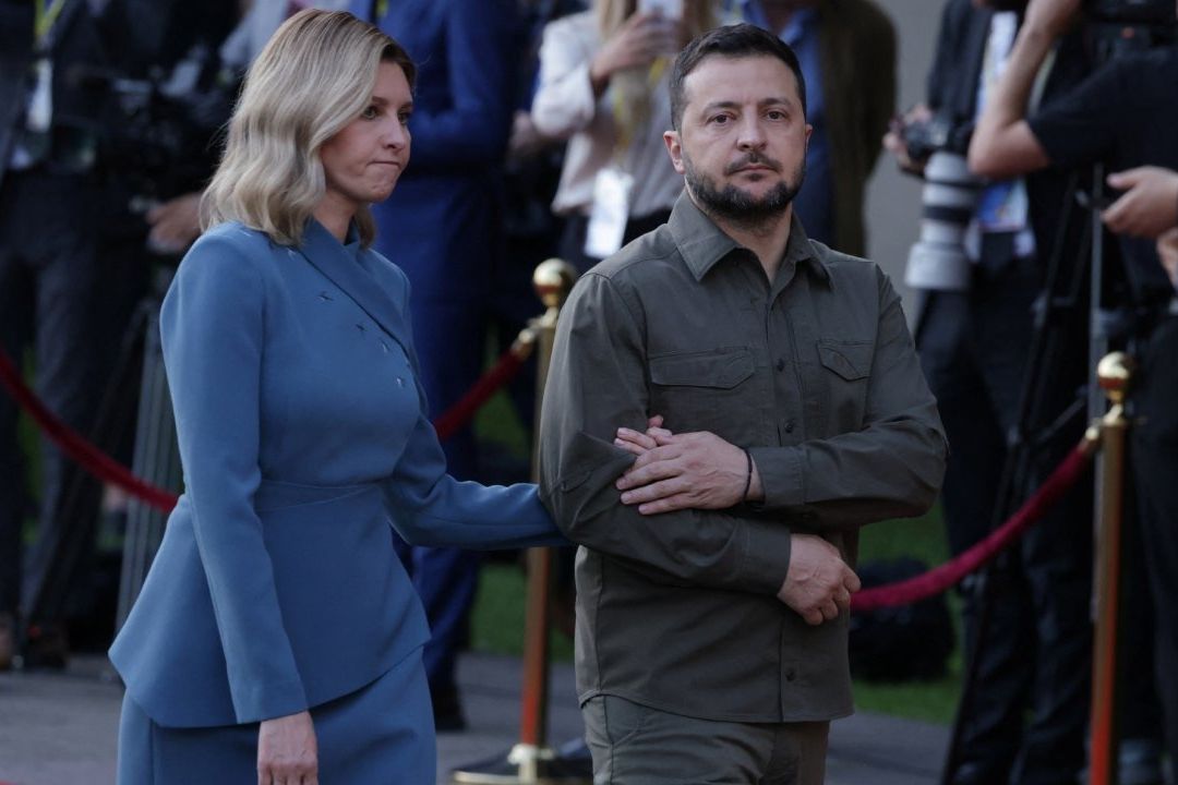 Zelenski Asegura que Ucrania Será Miembro de la OTAN