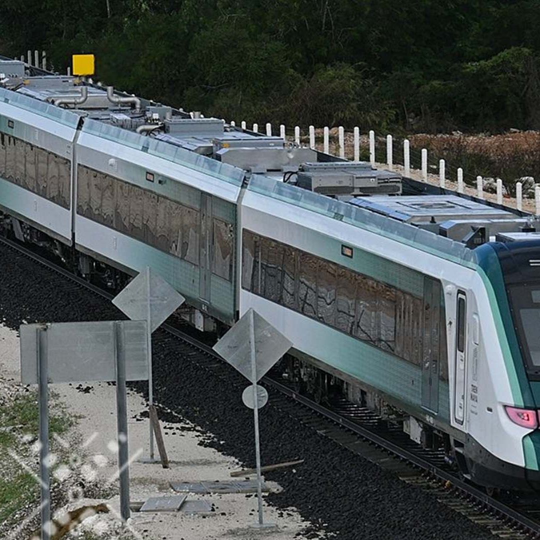 Viajes Gratis en el Tren Maya: Así Participas para Ganar Concurso por Primer Aniversario