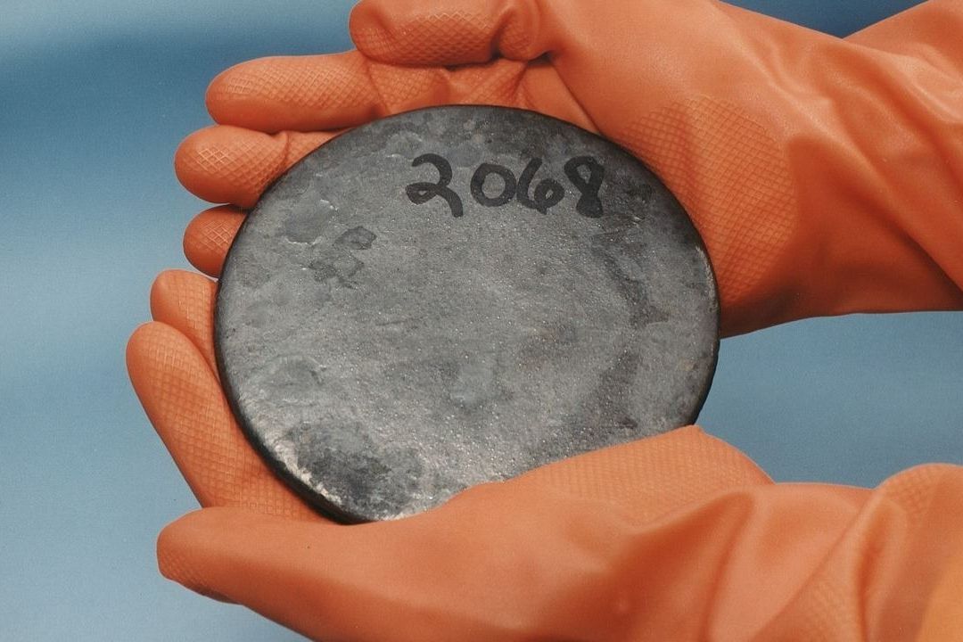 Irán Reporta Fuerte Aumento en Reservas de Uranio: OIEA