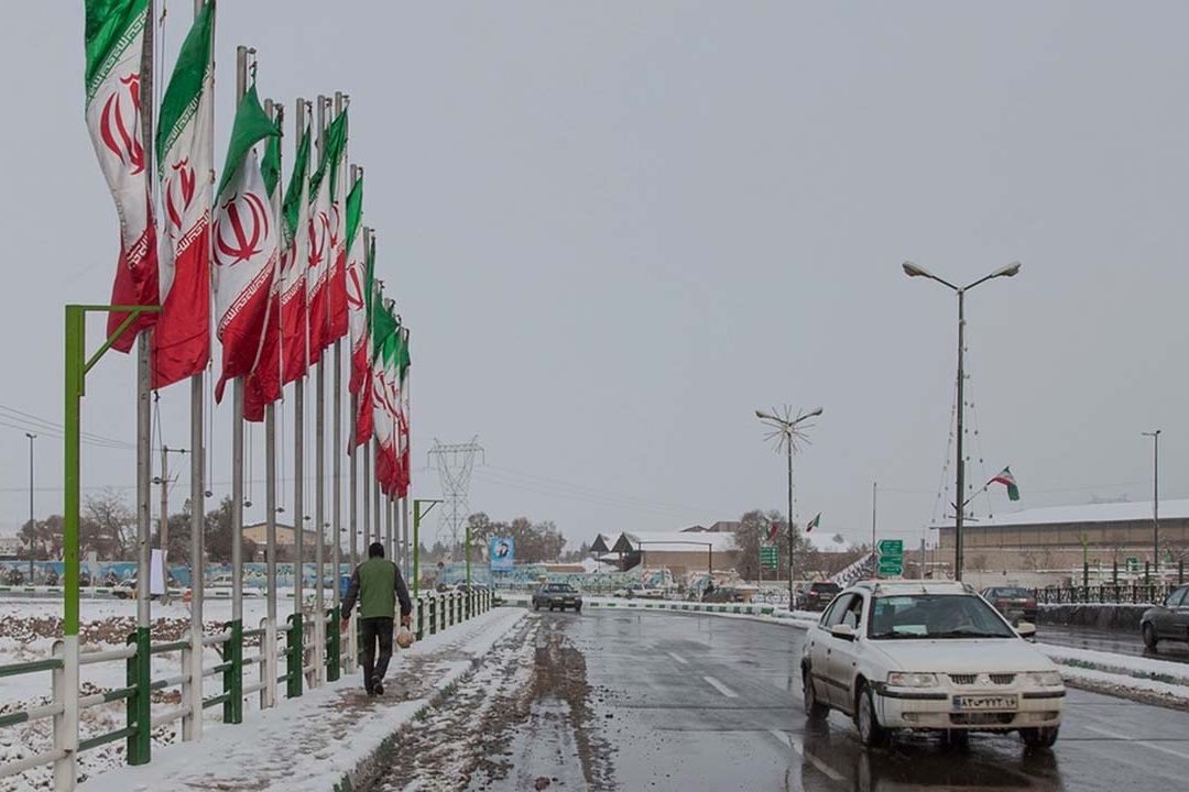 La República Islámica de Irán ha sido acusada de usar a presos con doble nacionalidad