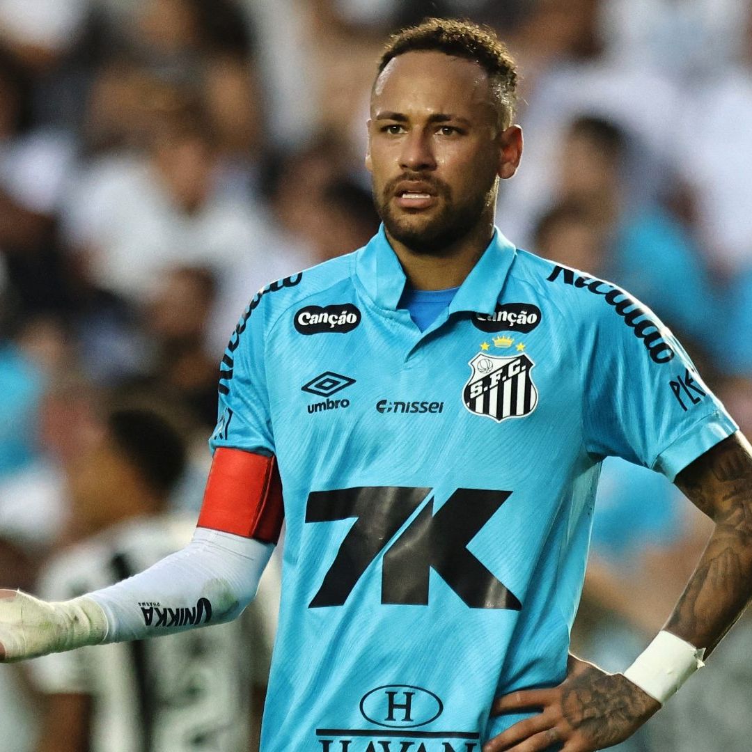 Neymar interesa a Pachuca para Mundial de Clubes 2025