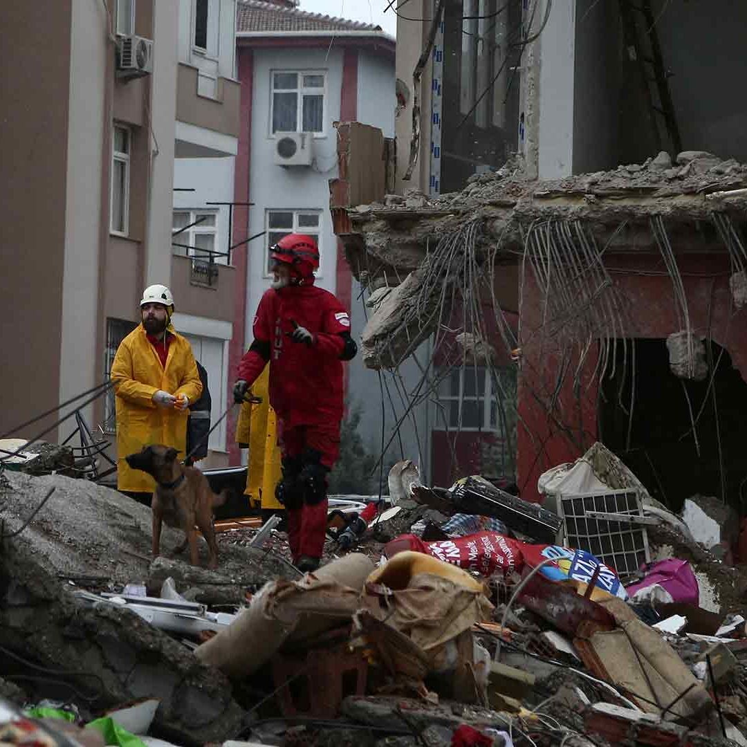 Isabel Arvide, cónsul en Estambul, descarta mexicanos afectados por sismos en Turquía