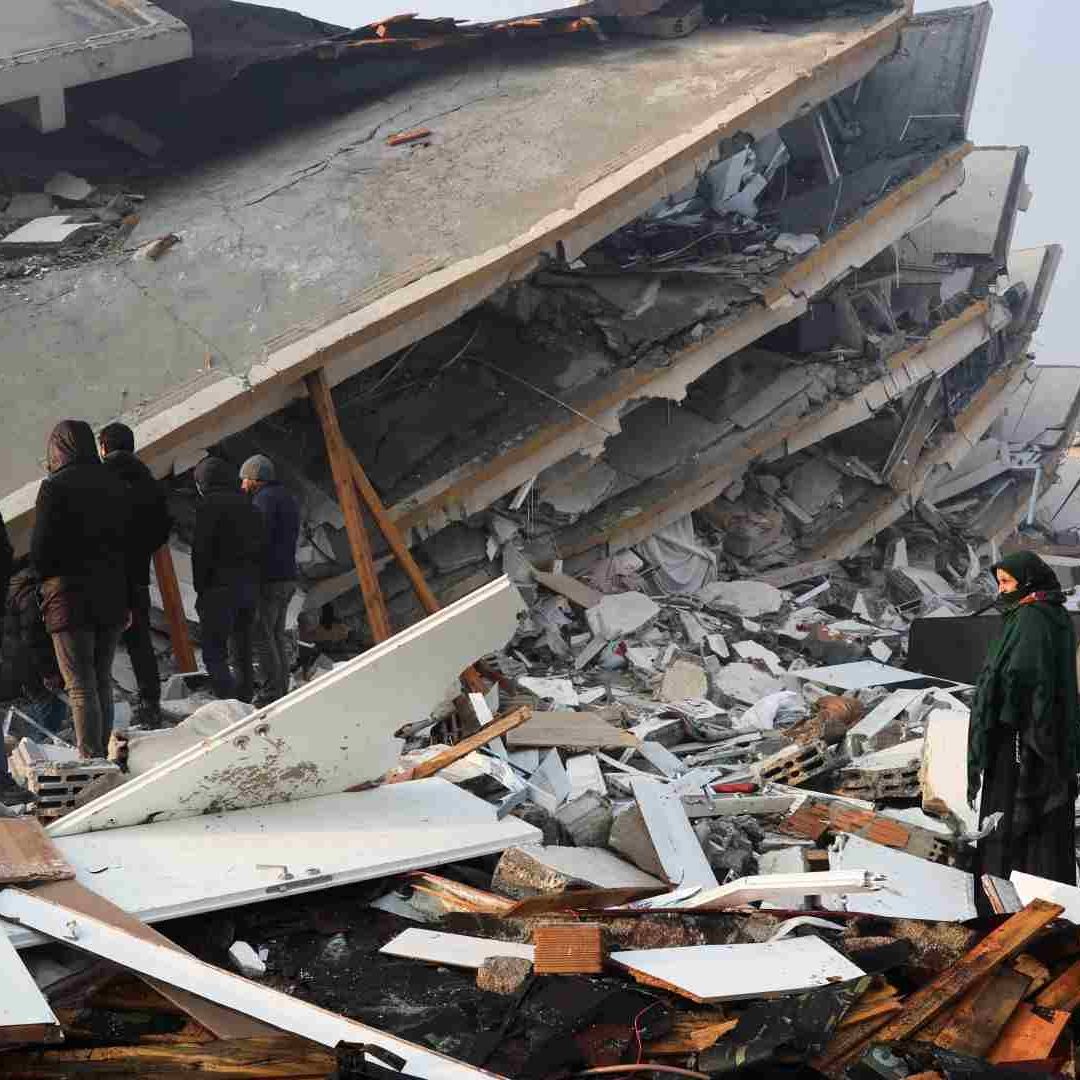 ¿Por qué el sismo en Turquía fue devastador?