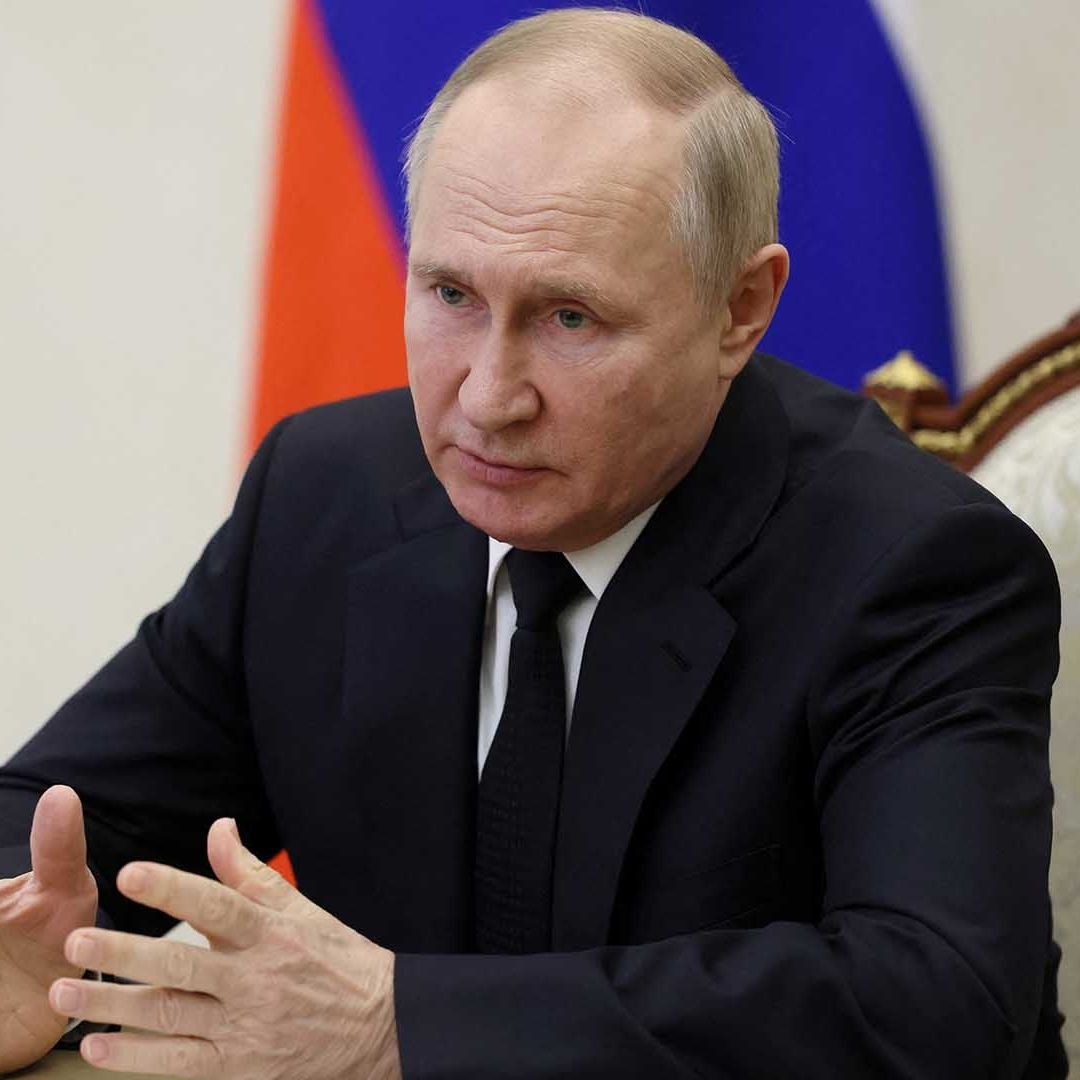 Putin Prohíbe Exportación de Petróleo a Países con Tope de Precios