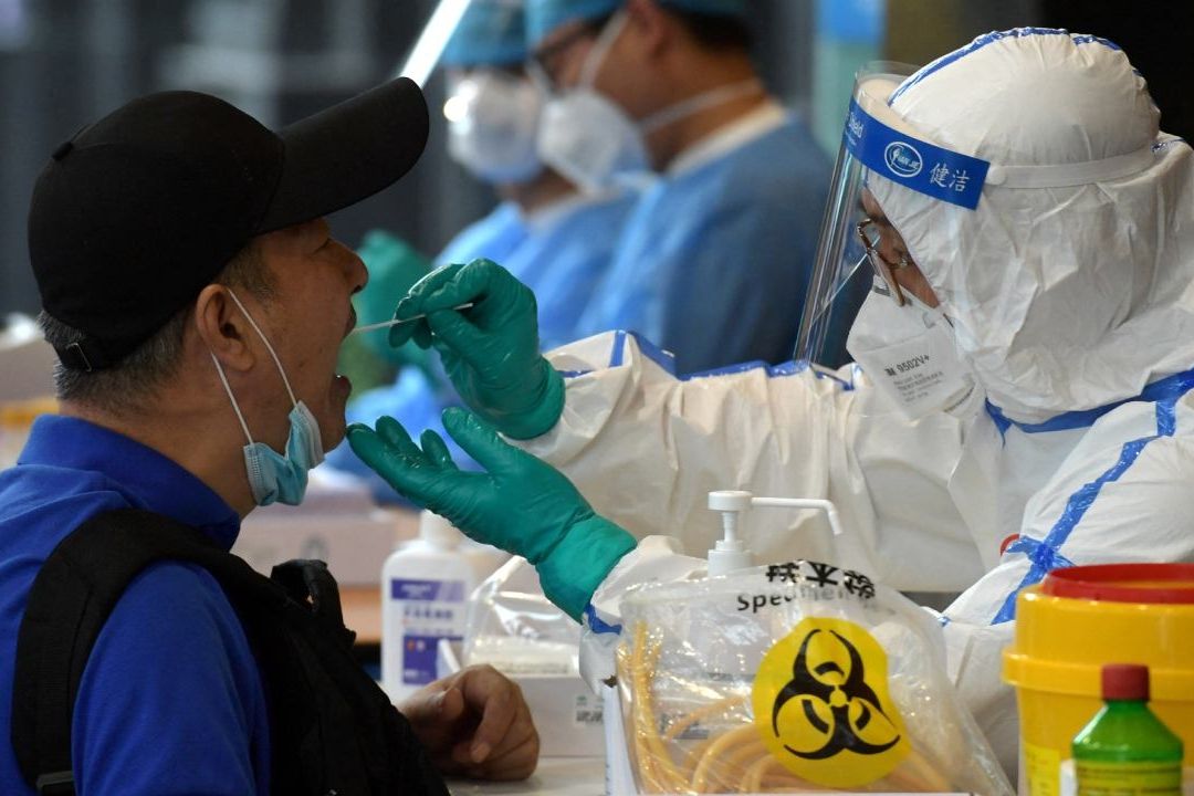 La OMS pidió a los países compartir cualquier información sobre el origen de la pandemia de covid, que inició en Wuhan, China