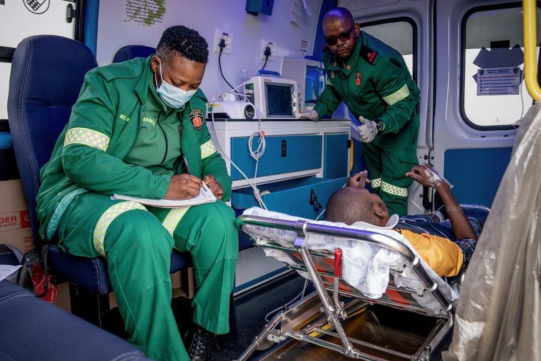 Resurgimiento de Cólera Provoca Crisis en 24 Países con Brotes Activos