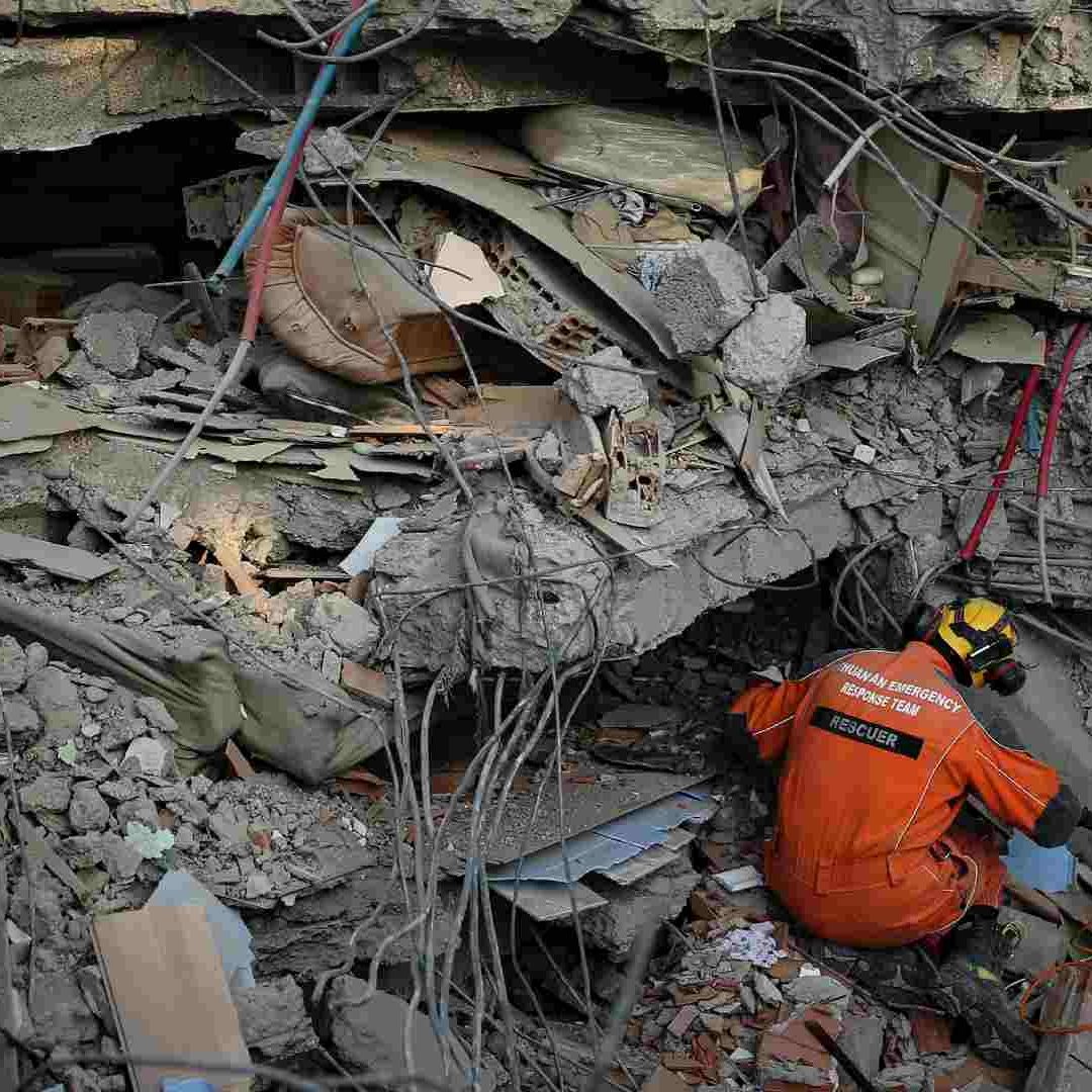 ONU teme que muertes por terremoto en Turquía y Siria se dupliquen