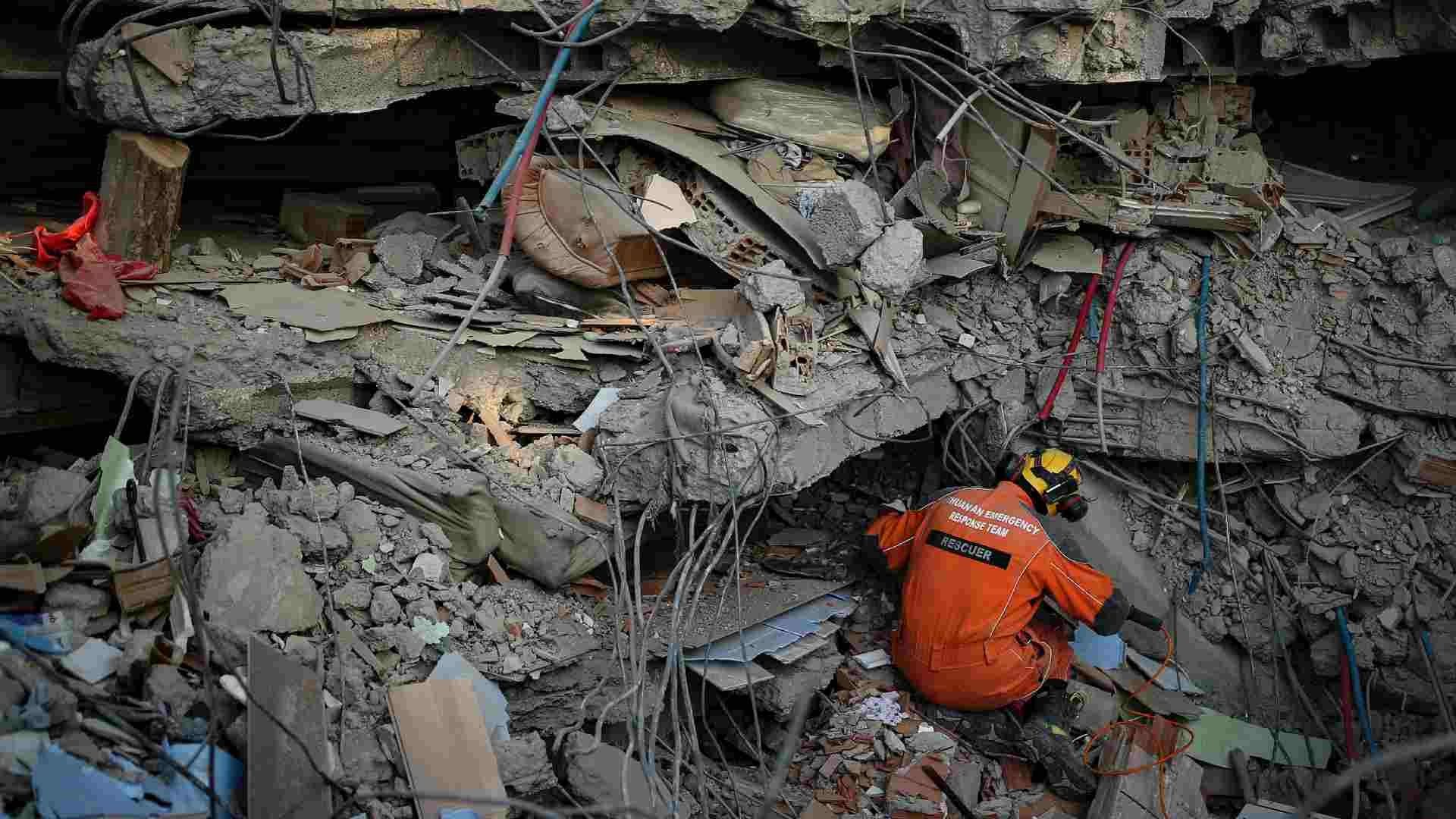 ONU teme que muertes por terremoto en Turquía y Siria se dupliquen