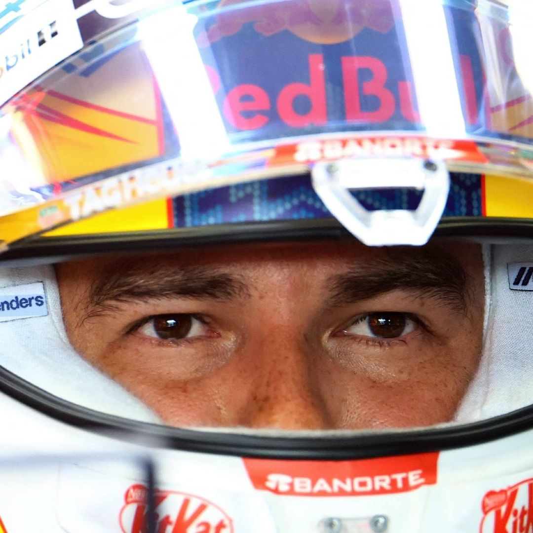 ‘Checo’ Pérez Queda Sexto en el GP de Países Bajos de la F1; Norris Gana la Carrera