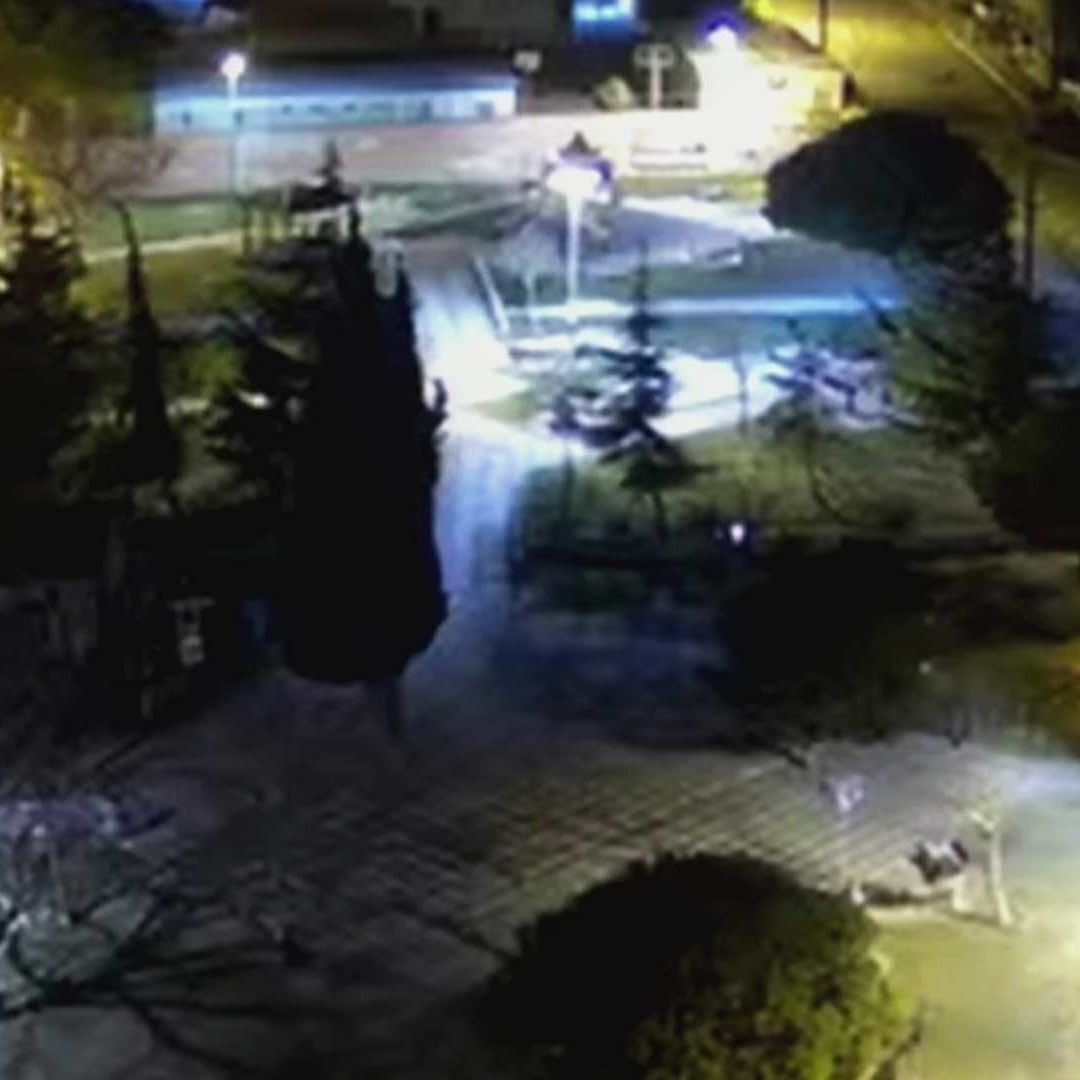 Un sismo de magnitud 6.4 se registró este lunes con epicentro en la ciudad de Hatay, en Turquía