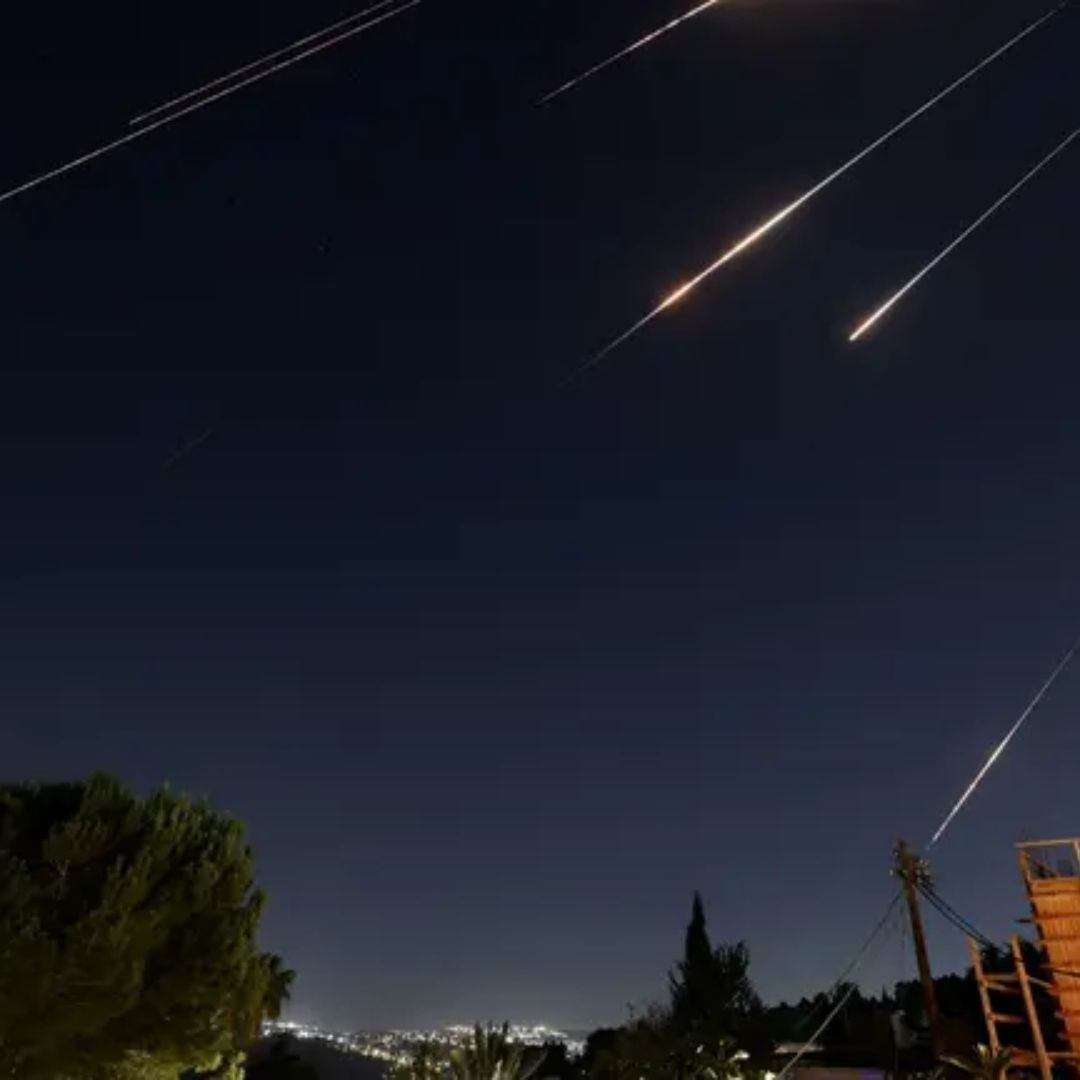 SRE Activa Protocolo de Evacuación en Irán: ¿En Qué Consiste y Cómo se Realizará?