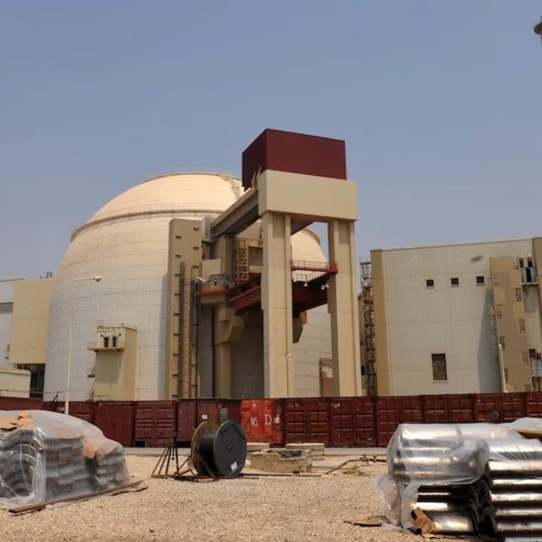 Central de Bushehr: ¿Por Qué un Ataque a Este Sitio en Irán Causaría una Catástrofe Nuclear?