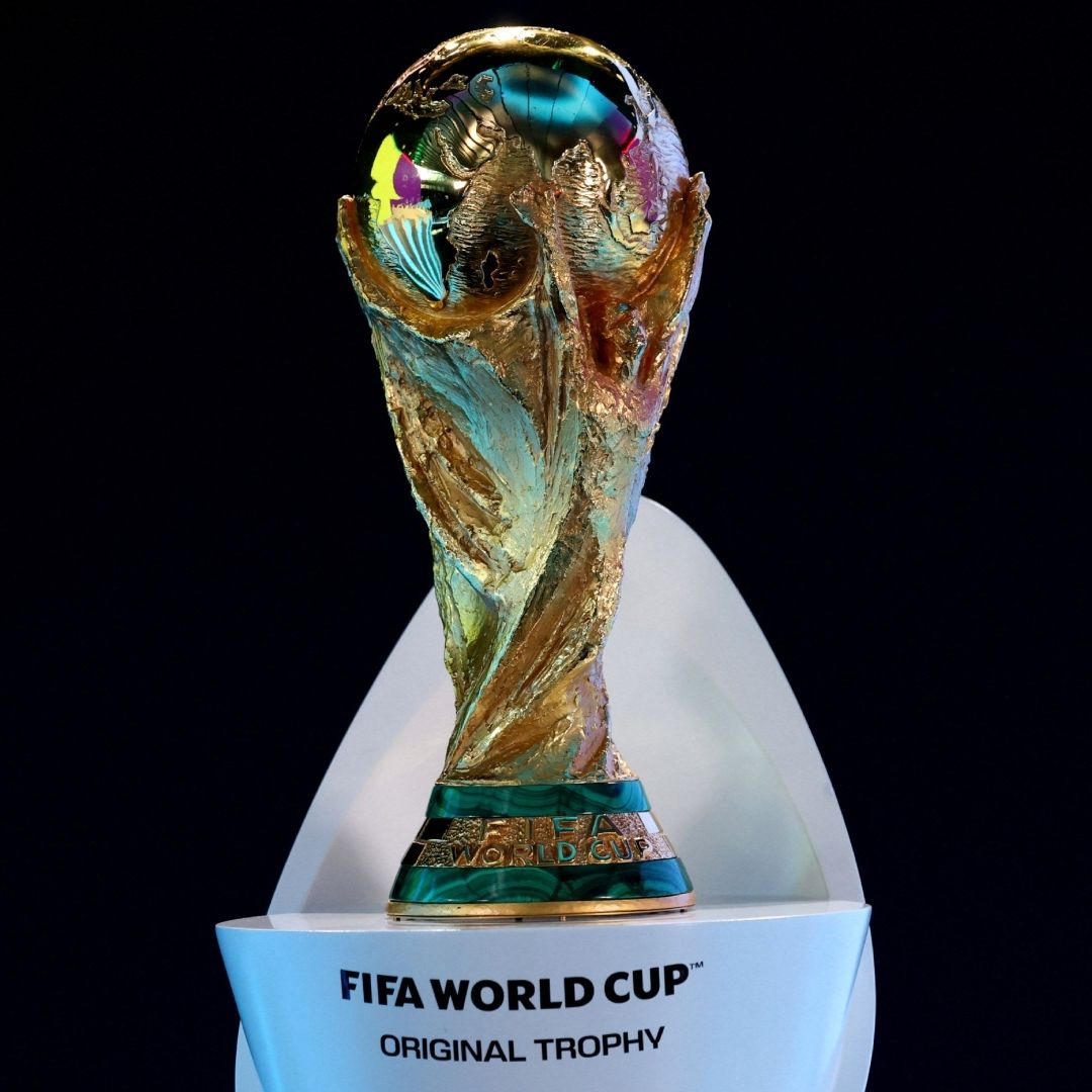 Delegación de Irán No Participará en el Sorteo de la Copa del Mundo 2026; ¿Cuál Fue la Razón?