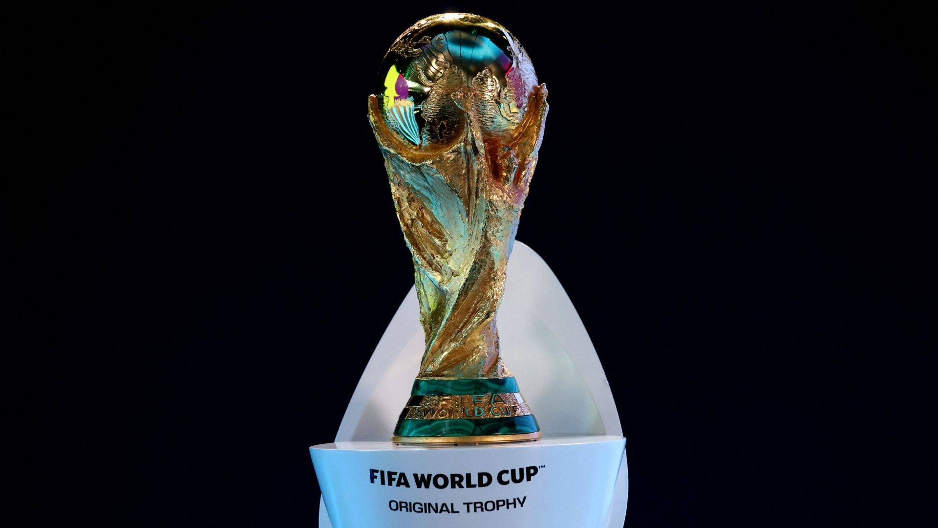 Delegación de Irán No Participará en el Sorteo de la Copa del Mundo 2026; ¿Cuál Fue la Razón?