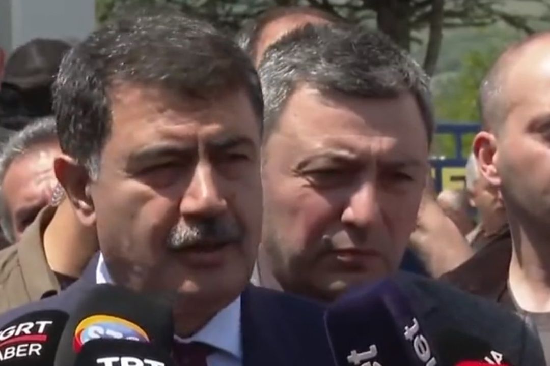 Mueren 5 por Explosión en Fábrica de Armas en Turquía