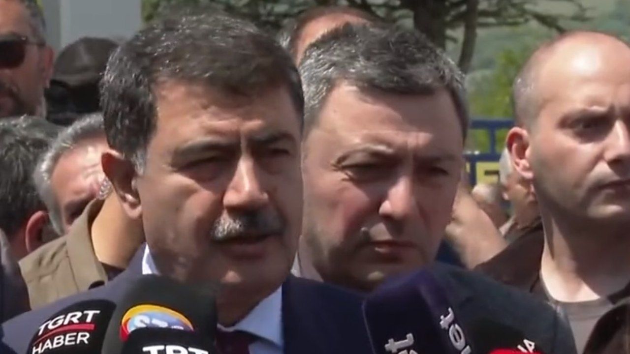 Mueren 5 por Explosión en Fábrica de Armas en Turquía