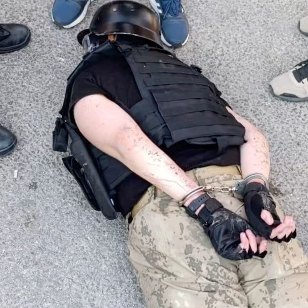 Adolescente Apuñala a Cinco Personas en Cafetería de Turquía para Imitar un Videojuego