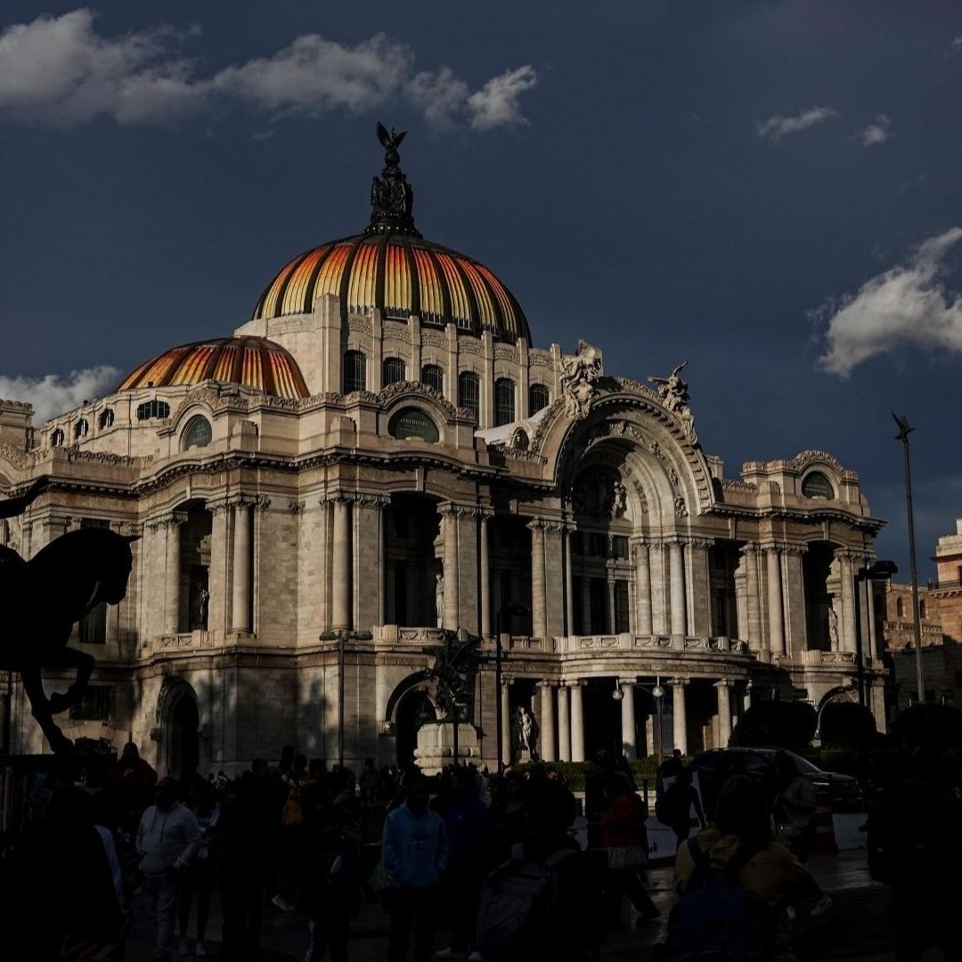 Noche de Museos Agosto 2024 en Palacio de Bellas Artes: Actividades que Habrá y Horarios