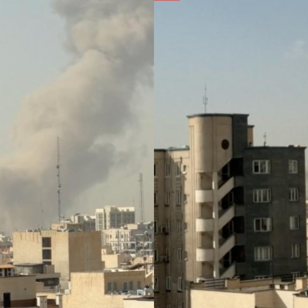 Israel Lanza Ataque Preventivo contra Irán y Declara Estado de Emergencia