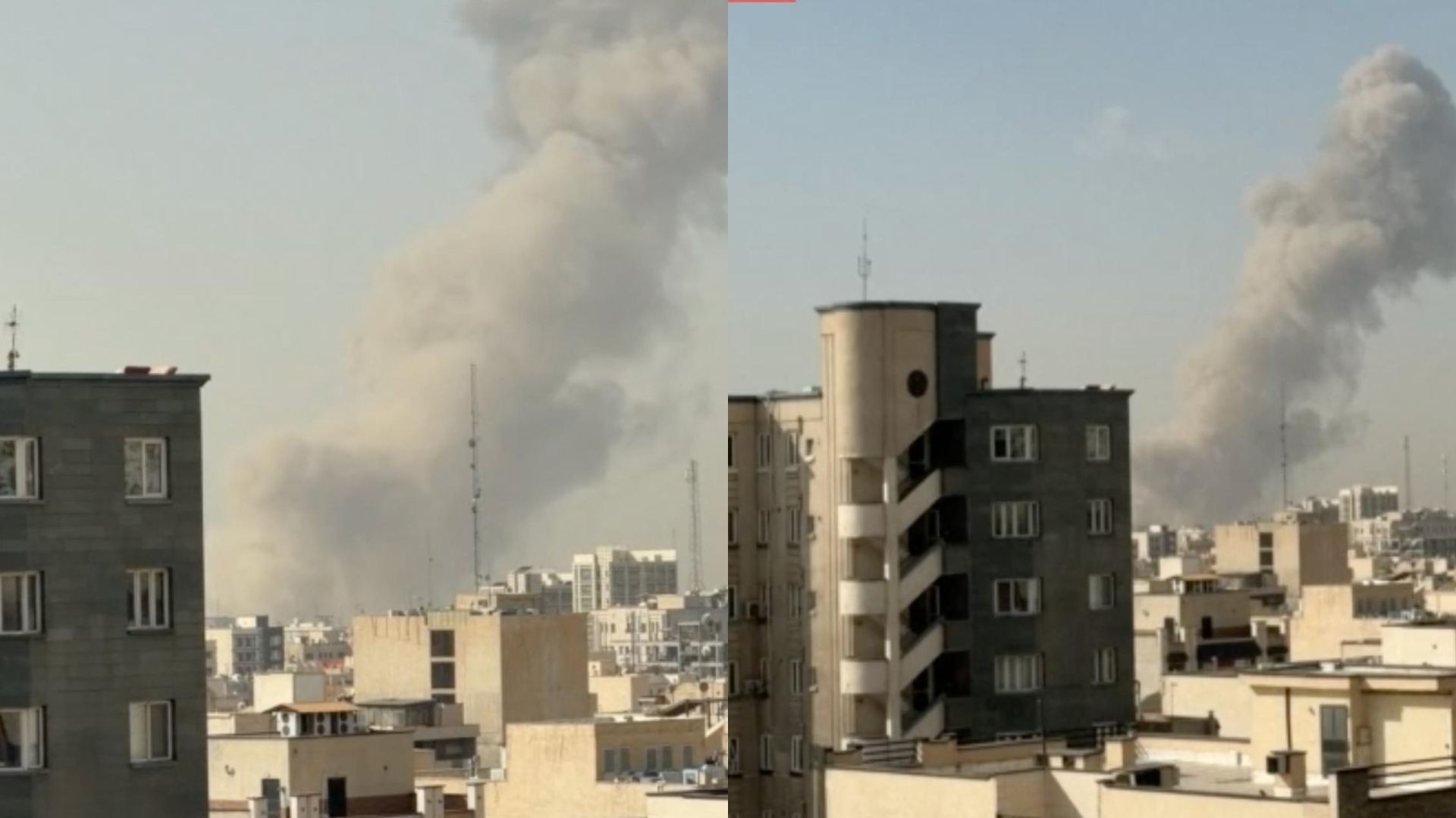 Israel Lanza Ataque Preventivo contra Irán y Declara Estado de Emergencia