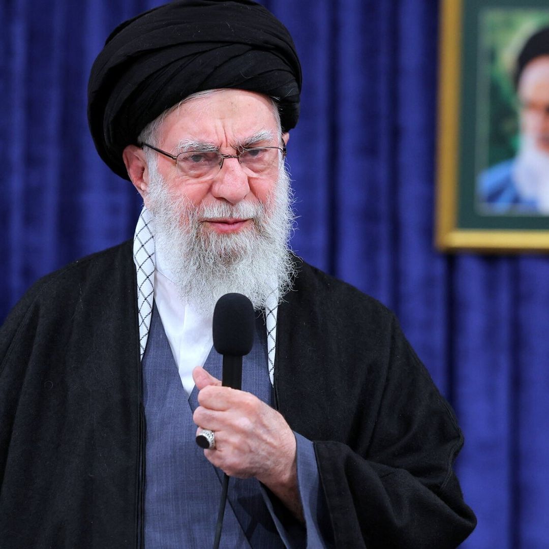 Confirman muerte del líder supremo de Irán, ¿quién era?