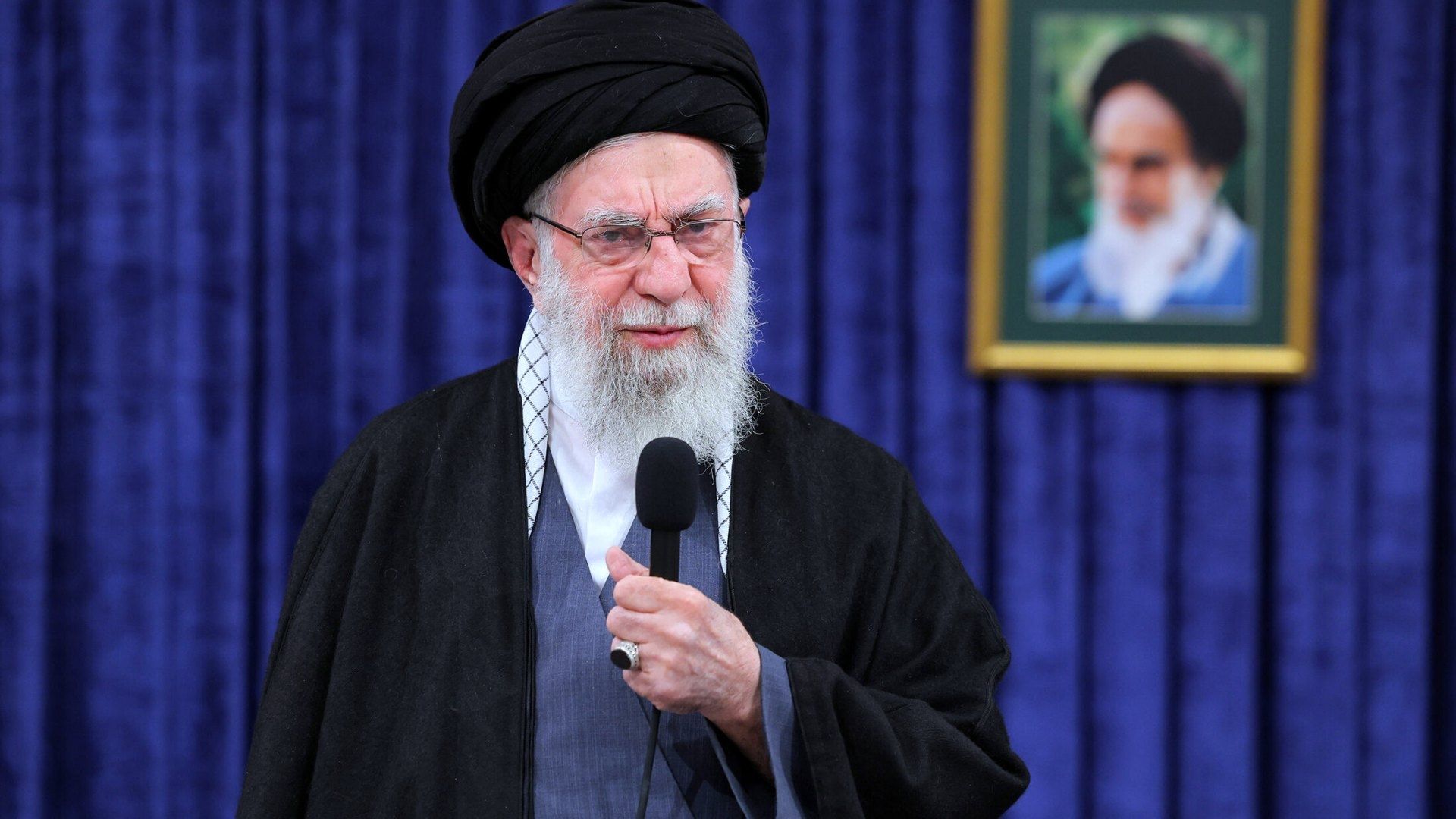 Confirman muerte del líder supremo de Irán, ¿quién era?