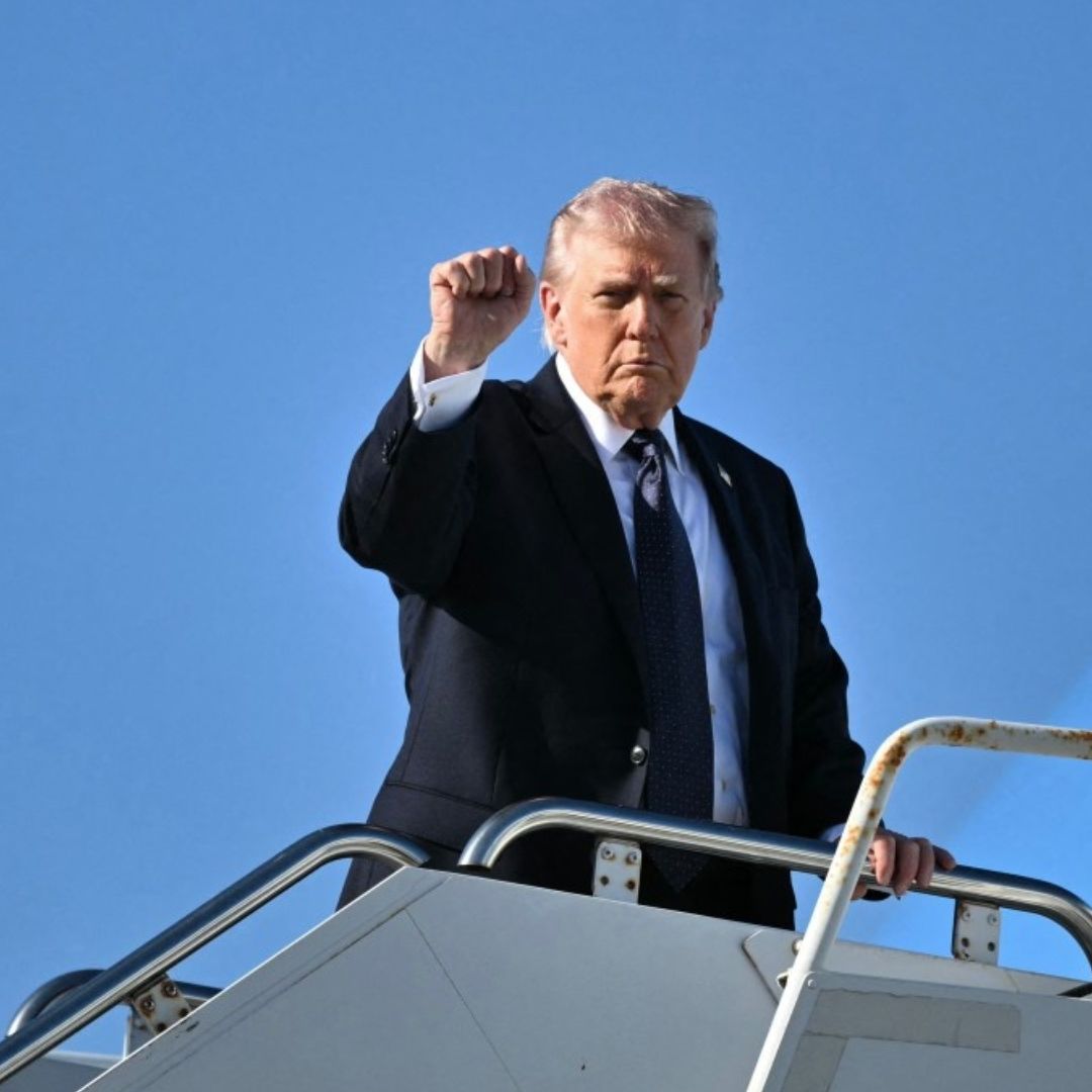 Congreso de EUA recibirá a funcionarios de Trump quienes tratarán de justificar el ataque a Irán.