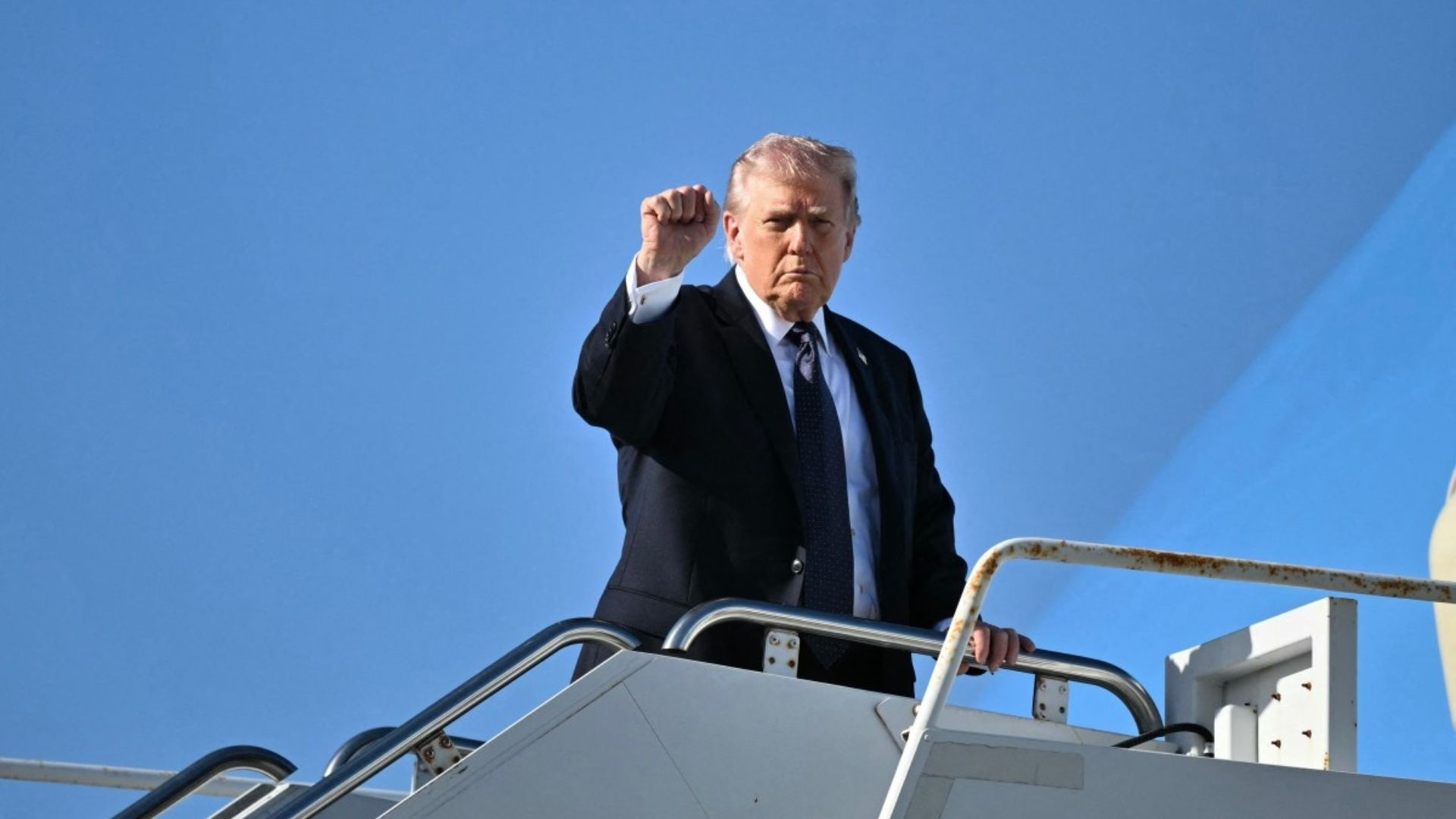 Congreso de EUA recibirá a funcionarios de Trump quienes tratarán de justificar el ataque a Irán.