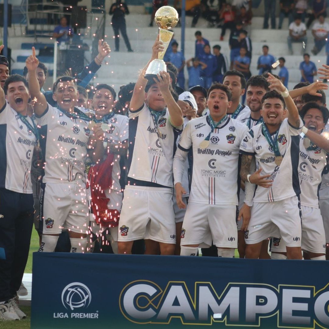 Al igual que la Jaiba Brava, el Irapuato FC sube a la Liga de Expansión en calidad de invitado. Foto X: @clubirapuato_